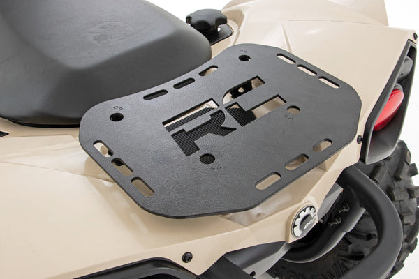 Rough Country REAR COOLER MOUNT | CAN-AM RENEGADE