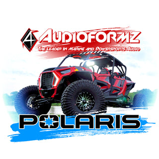 Polaris Stereo Tops
