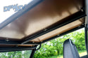 Kawasaki Teryx KRX 1000 - Gold/Bronze Cage and Windshield with Roof