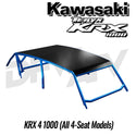Kawasaki Teryx KRX 4 1000 Roll Cage - 4 Seat (2023+)