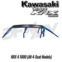 Kawasaki Teryx KRX 4 1000 Roll Cage - 4 Seat (2023+)
