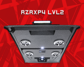 Buy level-2 2024+ Polaris RZR XP 4 1000 Stereo Tops (4-Seat)