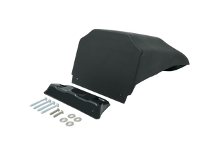 UTV Stereo Can-Am X3 Upper Head Unit / Display Mount