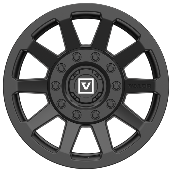Valor Offroad V02 UTV Wheel
