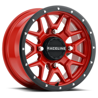 Buy black-red Raceline A94 Krank Wheel