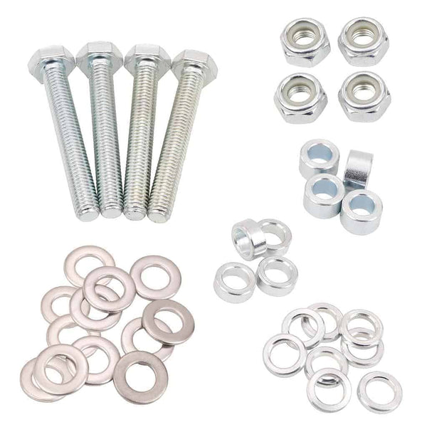 Bung Mount Ultimate Spacer Fit Kit