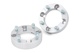 Rough Country 1.5 INCH WHEEL SPACERS | 4X137 | CAN-AM COMMANDER 1000/DEFENDER HD 5/HD 8/HD 9/HD 10
