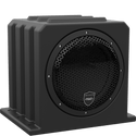 Wet Sounds Stealth AS-10 | 10" Active Marine Sub Enclosure