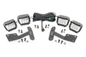 Rough Country LED LIGHT | TOYOTA TUNDRA (14-21)