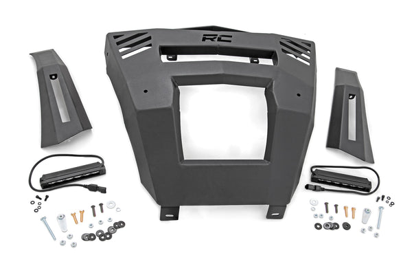 Rough Country BUMPER | FRONT | CAN-AM DEFENDER HD 8/HD 9/HD 10