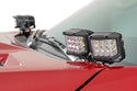 Rough Country LED LIGHT | TOYOTA TUNDRA (14-21)