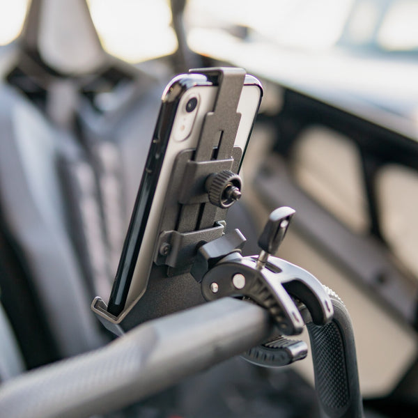 MOB MOUNT CLAW - PHONE MOUNT