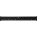 STEALTH-10 ULTRA HD-B All-In-One Amplified Bluetooth Soundbar (Black)