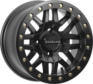 Buy black Raceline Ryno Beadlock Wheel