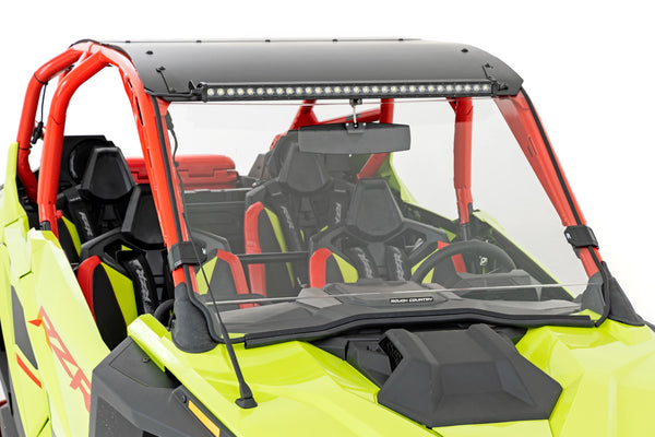 Rough Country FRONT FACING 30-INCH LED KIT | POLARIS RZR PRO R