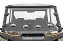 Rough Country VENTED FULL WINDSHIELD | SCRATCH RESISTANT | CAN-AM COMMANDER 1000R/MAX