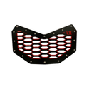 Can-Am X3 Front Grill