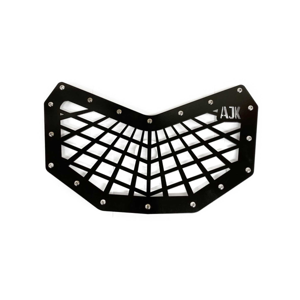 Can-Am X3 Front Grill