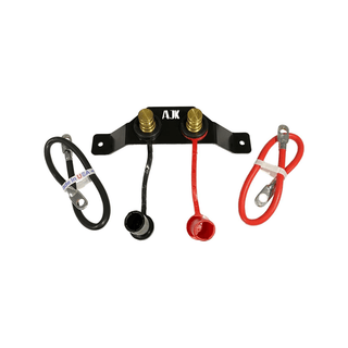 AJK Offroad Battery Terminal Relocation Kit