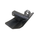 Hitch Skid with Recovery Point Short