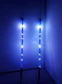 Woody's Lights Cyclone Whips - 3ft - Single