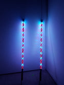 Woody's Lights Cyclone Whips - 3ft - Single