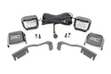 Rough Country LED LIGHT | NISSAN FRONTIER (22-23)