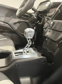 Kawasaki KRX 1000 Complete, Billet, Gated Shift System ..... 6 Pieces