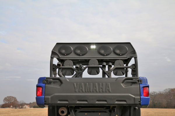 2014+ Yamaha Viking Stereo Tops (4-Seat)