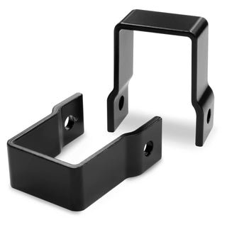 Wet Sounds ST-ADP-SQ 1.25 | Stealth Clamp for 1.25" Square Tubing