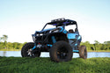 2020+ Can-Am Commander / Maverick Sport/Trail Stereo Tops (2-Seat)