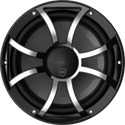 Wet Sounds REVO CX-10 XS-B-SS |  High Output Component Style 10" Marine Coaxial Speakers