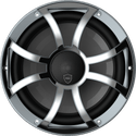 Wet Sounds REVO CX-10 XS-G-SS | High Output Component Style 10" Marine Coaxial Speakers