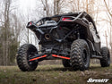 Super ATV Can-Am Maverick X3 Boxed Radius Arms