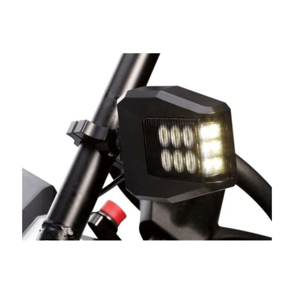LED Side Mirrors