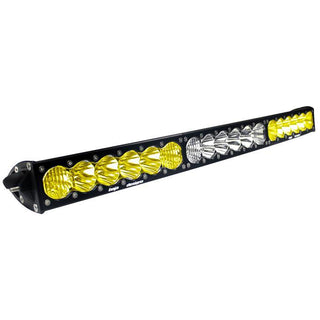 Baja Designs OnX6 Arc Dual Control LED Light Bar
