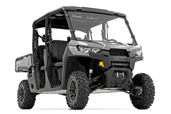 Rough Country 3 INCH LIFT KIT | CAN-AM DEFENDER HD 5/HD 8/HD 9/HD 10