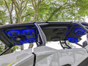 2020+ Polaris RZR Pro XP 4 / 2022+ Turbo R 4 Stereo Tops (4-Seat)