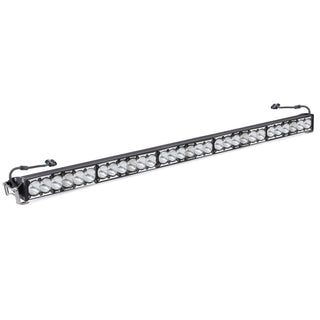 Baja Designs 50 Inch Full Laser Dual Control Light Bar OnX6 Designs