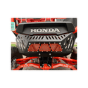 Honda Talon Exhaust Cover