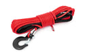 Rough Country 1/4IN SYNTHETIC WINCH ROPE | UTV