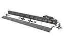 Rough Country BLACK SERIES LED LIGHT | 50 INCH | DUAL ROW | WHITE DRL