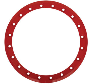 Buy red Beadlock Rings SB-3