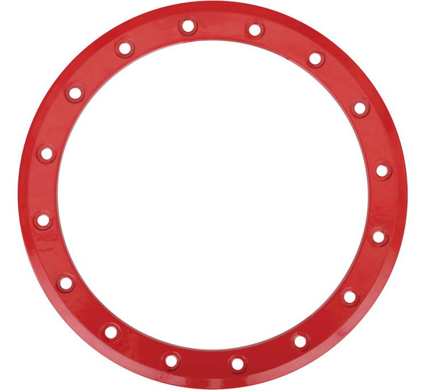 Beadlock Rings SB-4 Red