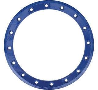 Beadlock Rings SB-4 Blue