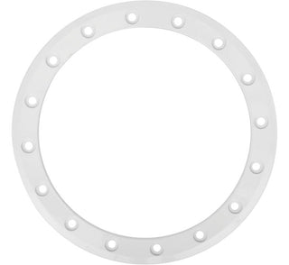 Beadlock Rings SB-4 White