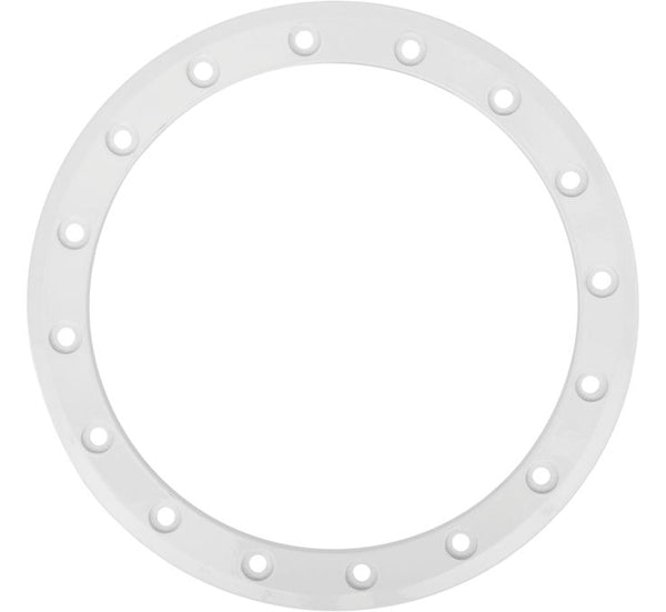 Beadlock Rings SB-4 White