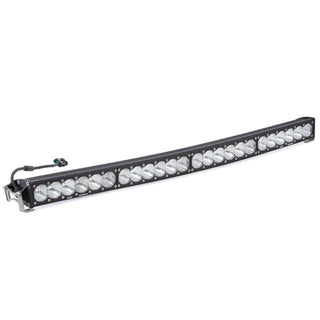 Baja Designs 40 Inch LED Light Bar Driving Combo Pattern OnX6 Arc Series