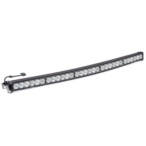 Baja Designs 50 Inch LED Light Bar Driving Combo Pattern OnX6 Arc Series