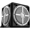 Wet Sounds Revo 12 PSE | Passive Radiator Subwoofer Enclosure
